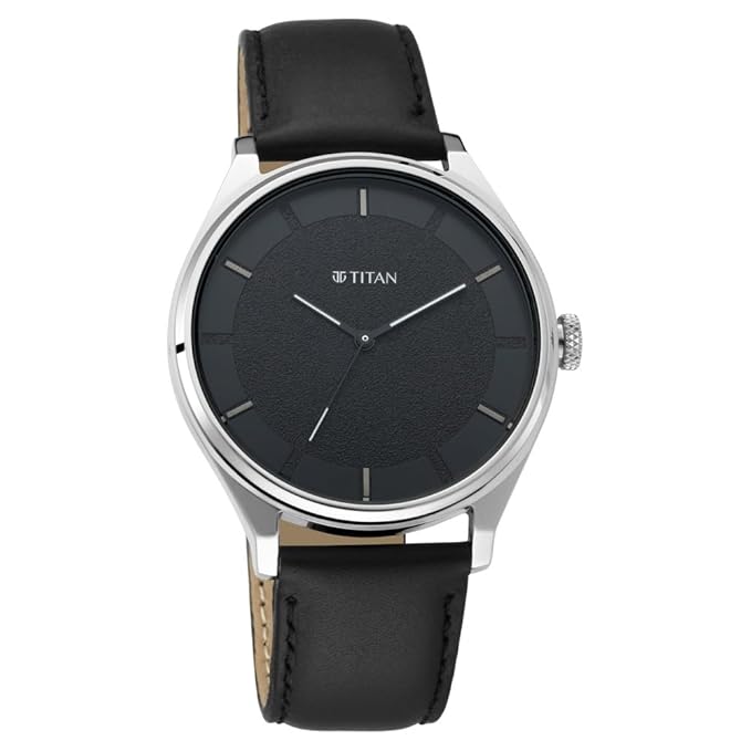 titan watch 