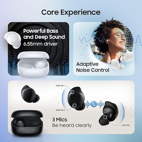 Samsung Galaxy Buds Core review 2025 61rpuH3IAQL. SX569