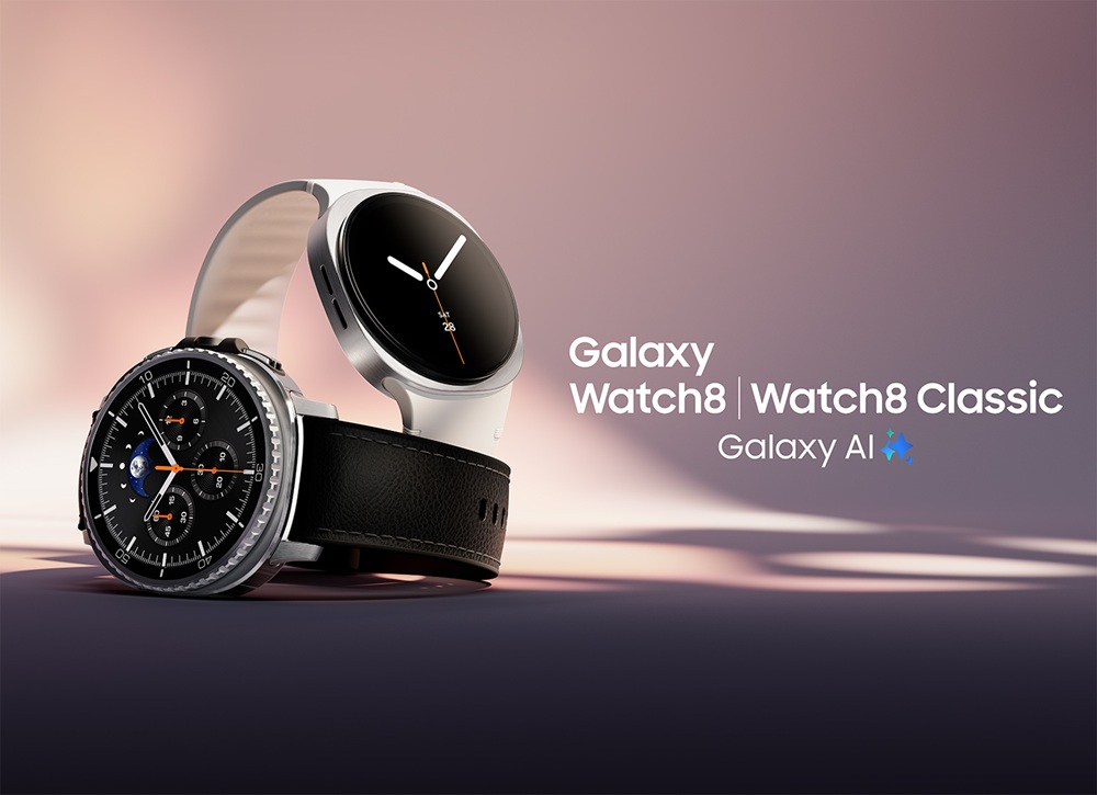 Samsung Galaxy Watch 8 Review (2025) Features, Price & Honest Verdict Samsung Galaxy Watch 8 front design and display review 2025