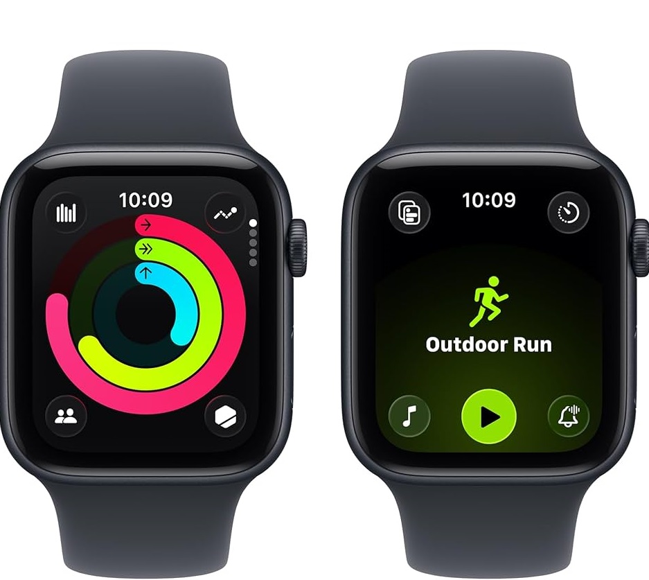 Apple Watch SE 3 Review 2026 Apple Watch F